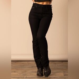 Kimes Ranch - Sarah Jeans in Black NWT